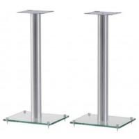 Pied de sol SONOROUS Glass Color transparente/Silv