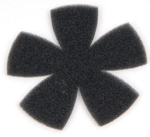 Foam for TG-X 81 Basket