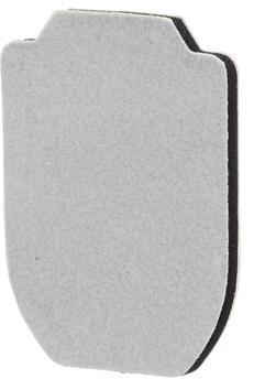 Rubber Plate for H416