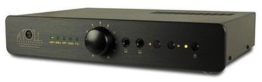 Atoll HD100 Noir