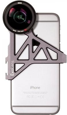 ZEISS Exolens Grand-Angle pour iPhone 6 6s 7 ZEISS Exolens Grand-Angle