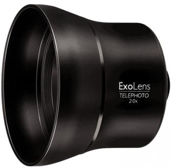 ZEISS Exolens Téléobjectif (Objectif seul) ZEISS Exolens Téléobjectif