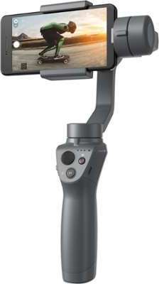 DJI Stabilisateur Osmo Mobile 2 DJI Stabilisateur Osmo Mobile