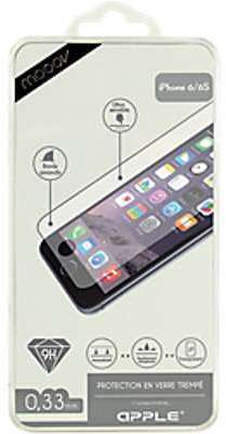 Protection d écran OMENEX Apple iPhone 6 6S Verre trempé Protection d écran OMENEX