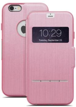 Protection iPhone 6 Plus/6S Plus folio Sensecover