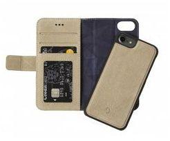 Protection iPhone 8 7 6 portefeuille détachable cuir Protection iPhone 8 7 6 portefeuille