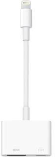 Adaptateur Lightning vers AV numérique - MD826ZM/A