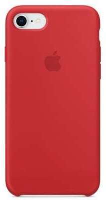 Coque Apple iPhone 7 8 silicone (PRODUCT)RED Coque Apple iPhone 7 8 silicone
