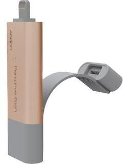Pendrive iFlash Pro Gold 128 Go - Clé USB 3.0 et L