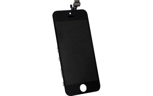 Kit écran complet (LCD + vitre) pour iPhone 5c - R