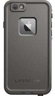 LifeProof Fre Gris - Coque de protection étanche p
