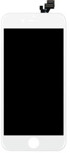Kit écran complet (LCD + vitre) pour iPhone 6 Plus