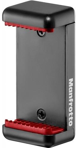 MANFROTTO MCLAMP Pince Universelle pour Smartphone MANFROTTO MCLAMP Pince Universelle