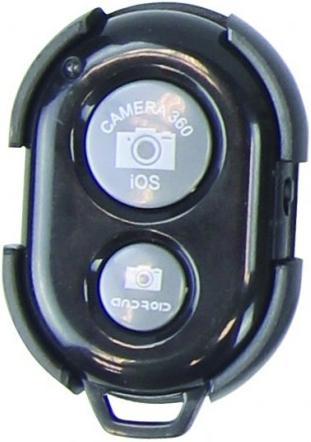 STARBLITZ Déclencheur Bluetooth Shutter pour Smartphone STARBLITZ Déclencheur Bluetooth