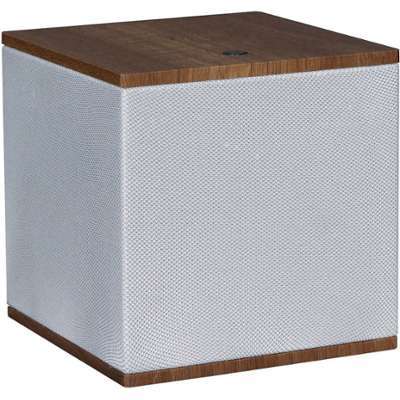 Enceintes-nomades TANGENT - PIXEL NOYER BLANC