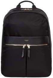 KNOMO Mayfair Beauchamp Noir - Sac à dos pour MacB