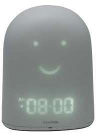 UrbanHello REMI Gris - Babyphone, Coach du sommeil
