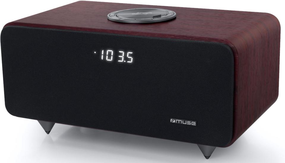 Enceintes-nomades MUSE - M 620 DWT