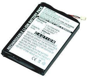 Batterie Sony LIS1356HNPA 850mAh Batterie Sony LIS1356HNPA