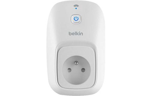 BELKIN - Interrupteur WeMo - Maison