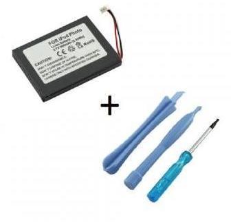 Batterie Apple 616-0183 900mAh Batterie Apple 616-0183 900mAh