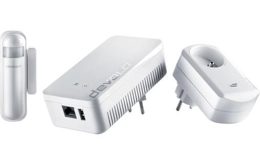 Devolo Home Control Kit de démarrage - Maison