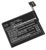 Apple iPod 7 1 Batterie Apple iPod 7 1 Batterie