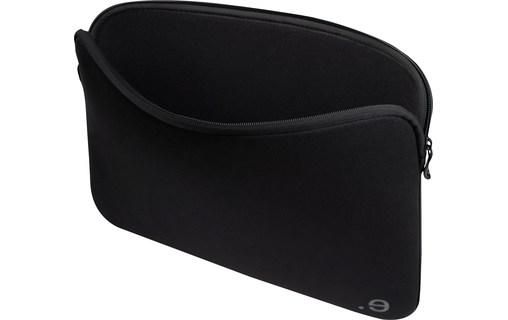Be.ez LArobe One Noir - Housse pour MacBook 12 - S