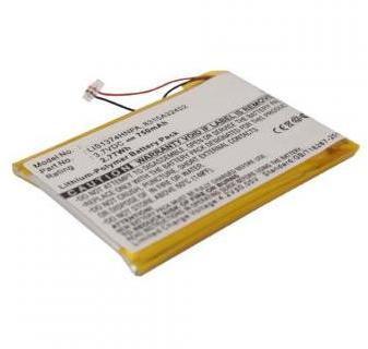 Batterie Sony LIS1374HNPA 750mAh Batterie Sony LIS1374HNPA