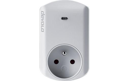 Devolo Home Control Prise intelligente - Maison