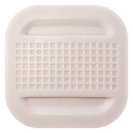 NodOn NIU Cozy Grey - Bouton connecté Bluetooth et