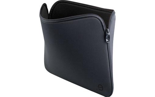 Be.ez LArobe Graphite Gris/Noir - Housse pour MacB