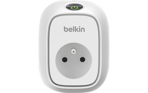 BELKIN WeMo Insight Switch - Interrupteur Wi-Fi -