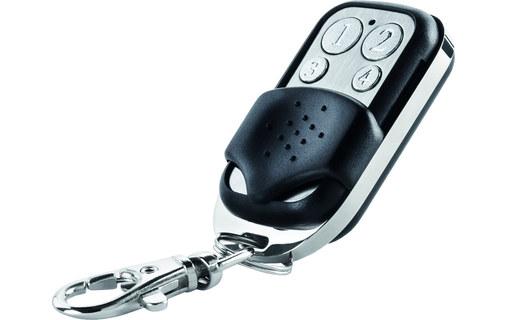 Devolo Home Control Télécommande - Maison
