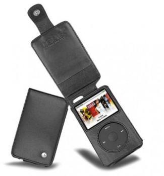 Housse cuir Apple iPod Classic 160Gb Perpétuelle N