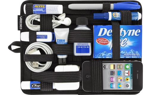 Cocoon GRID-IT! CPG7 - Organiseur daccessoires -