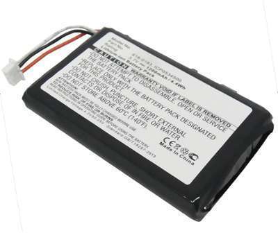 Apple iPod 4 Gen - A1059 Batterie Apple iPod 4 Gen - A1059 Batterie