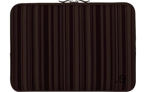 Be.ez LArobe Allure Moka - Housse pour MacBook 12