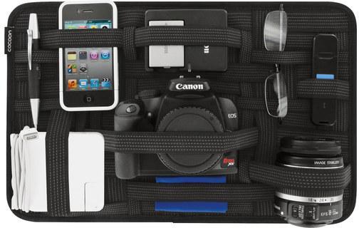 Cocoon GRID-IT! CPG20 - Organiseur daccessoires -