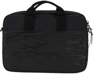 InCase Compass Noir Camouflage - Sacoche pour MacB