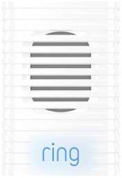 Ring Chime - Module de notifications pour appareil