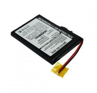 Batterie Cowon PPCW0504 1100mAh Batterie Cowon PPCW0504 1100mAh