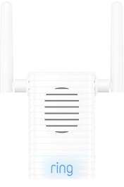 Ring Chime Pro - Répéteur Wi-Fi dintérieur pour a