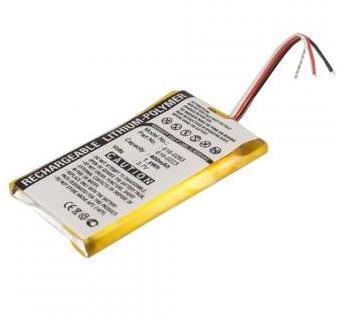 Batterie Apple 616-0224 400mAh Batterie Apple 616-0224 400mAh