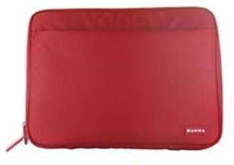 Uniea Omniverse Nylon Universal Sleeve Red - sacoc