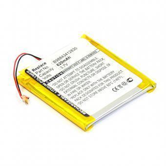 Batterie Samsung YP-Q2 620mAh Batterie Samsung YP-Q2 620mAh
