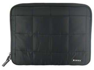 Uniea Omniverse Silk Fiber Universal Sleeve Black
