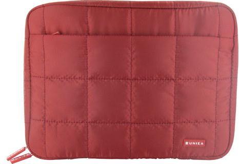 Uniea Omniverse Silk Fiber Universal Sleeve Red -