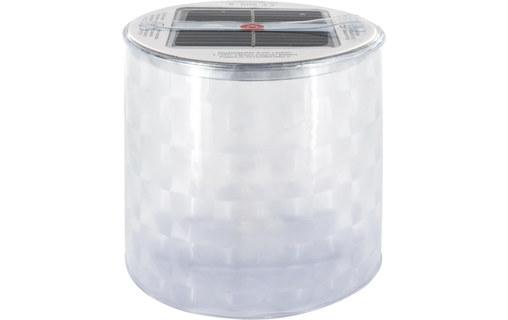 Novodio SunnyLED - Lanterne solaire gonflable LED