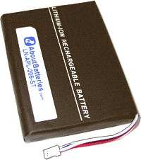 Batterie pour APPLE IPOD PHOTO M9830/A